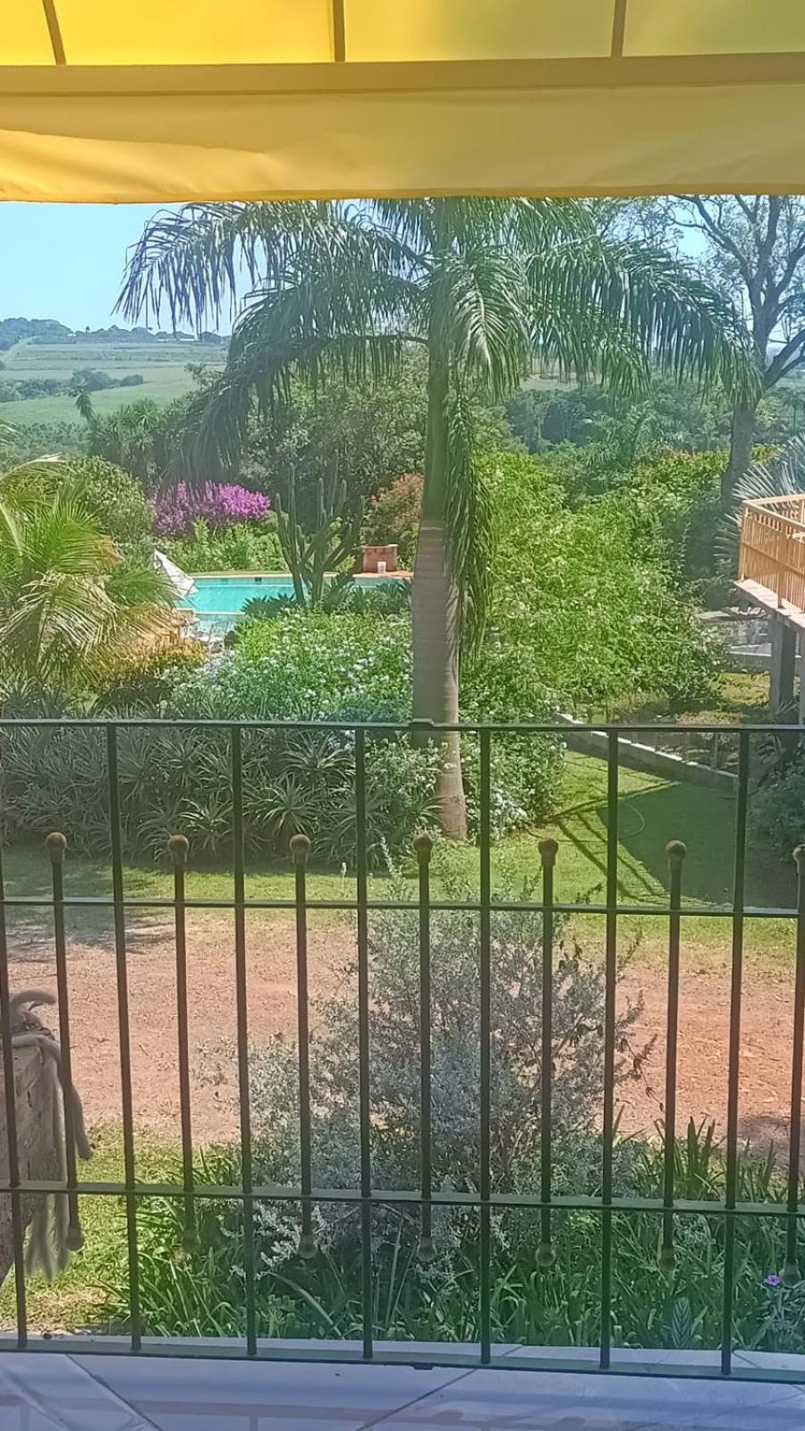 Parque Paraiso Das Flores Оламбра Экстерьер фото